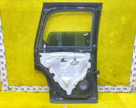 Дверь боковая CADILAC