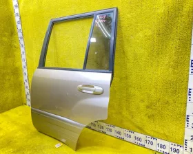 Дверь боковая TOYOTA