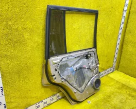 Дверь боковая TOYOTA