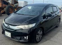 Капот HONDA FIT/JAZZ 2014/Цвет NH731P 60100T5AZ00ZZ GP5/GP6/GK3/GK4/GK5/GK6 LEB, передний
