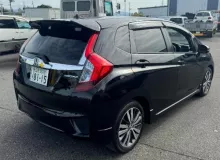 Капот HONDA FIT/JAZZ 2014/Цвет NH731P 60100T5AZ00ZZ GP5/GP6/GK3/GK4/GK5/GK6 LEB, передний