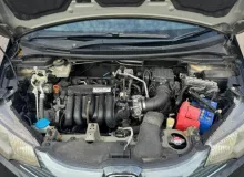 Капот HONDA FIT/JAZZ 2014/Цвет NH731P 60100T5AZ00ZZ GP5/GP6/GK3/GK4/GK5/GK6 LEB, передний