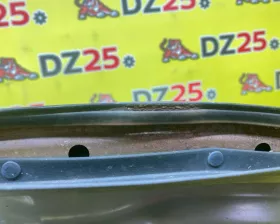 Капот HONDA