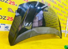 Капот HONDA FIT/JAZZ 2014/Цвет NH731P 60100T5AZ00ZZ GP5/GP6/GK3/GK4/GK5/GK6 LEB, передний