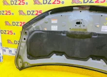 Капот HONDA FIT/JAZZ 2014/Цвет NH731P 60100T5AZ00ZZ GP5/GP6/GK3/GK4/GK5/GK6 LEB, передний
