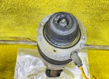 Стойка AUDI Q7 2007 7L8616020C 4LBARA BAR, задняя правая