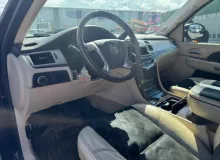 СТОЙКА ПАРА ЛЕВАЯ И ПРАВАЯ CADILAC ESCALADE ЛЕВЫЙ|ПРАВЫЙ|2007 19353945 GMT900/GMT926/GMT936/GMT946 L92, передняя