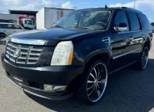 СТОЙКА ПАРА ЛЕВАЯ И ПРАВАЯ CADILAC ESCALADE ЛЕВЫЙ|ПРАВЫЙ|2007 19353945 GMT900/GMT926/GMT936/GMT946 L92, передняя