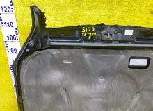 Капот TOYOTA LAND CRUISER PRADO 2004 5330160470 VZJ121W 5VZFE, передний