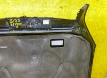 Капот TOYOTA LAND CRUISER PRADO 2004 5330160470 VZJ121W 5VZFE, передний