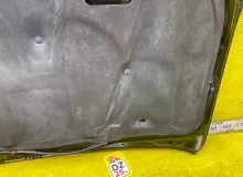 Капот TOYOTA LAND CRUISER PRADO 2004 5330160470 VZJ121W 5VZFE, передний