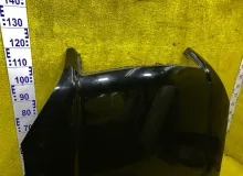 Капот TOYOTA LAND CRUISER PRADO 2004 5330160470 VZJ121W 5VZFE, передний