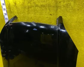 Капот TOYOTA