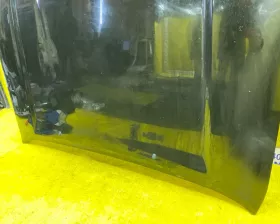 Капот TOYOTA
