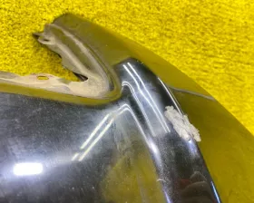 Капот TOYOTA