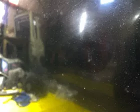 Капот TOYOTA
