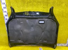 Капот TOYOTA LAND CRUISER PRADO 2004 5330160470 VZJ121W 5VZFE, передний