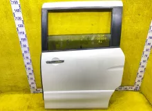 Дверь боковая NISSAN SERENA 2012/Цвет QAB H210A1VNMD HFC26/HC26/C26/FC26/FNC26/NC26 MR20DD, задняя левая