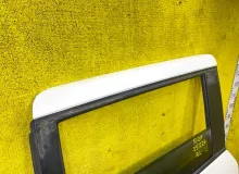 Дверь боковая NISSAN SERENA 2012/Цвет QAB H210A1VNMD HFC26/HC26/C26/FC26/FNC26/NC26 MR20DD, задняя левая