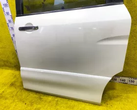 Дверь боковая NISSAN
