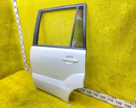 Дверь боковая TOYOTA