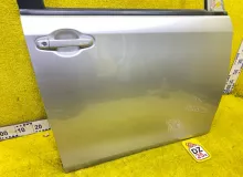 Дверь боковая TOYOTA VOXY/NOAH/ESQUIRE 2014/Цвет 1F7 6700128250 ZRR80G/ZRR80W/ZRR80/ZRR85G/ZRR85W/ZRR85/ZWR80/ZWR80G/ZWR80W 2ZRFXE, передняя правая