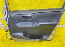 Дверь боковая TOYOTA VOXY/NOAH/ESQUIRE 2014/Цвет 1F7 6700128250 ZRR80G/ZRR80W/ZRR80/ZRR85G/ZRR85W/ZRR85/ZWR80/ZWR80G/ZWR80W 2ZRFXE, передняя правая