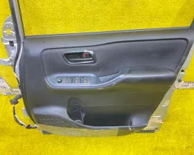 Дверь боковая TOYOTA