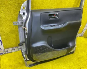 Дверь боковая TOYOTA