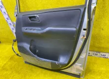 Дверь боковая TOYOTA VOXY/NOAH/ESQUIRE 2014/Цвет 1F7 6700128250 ZRR80G/ZRR80W/ZRR80/ZRR85G/ZRR85W/ZRR85/ZWR80/ZWR80G/ZWR80W 2ZRFXE, передняя правая