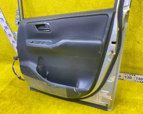 Дверь боковая TOYOTA
