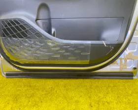 Дверь боковая TOYOTA