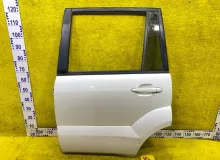 Дверь боковая TOYOTA LAND CRUISER PRADO 2005 6700460260 VZJ121/VZJ120W/VZJ120/VZJ121W/GRJ120W/GRJ120/GRJ121W/GRJ121/LJ120/RZJ120W/KDJ120W/KDJ120/KDJ121W/KDJ121/RZJ120/TRJ120W/TRJ120 5VZFE, задняя левая