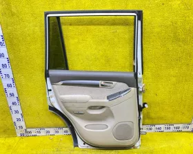 Дверь боковая TOYOTA