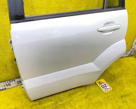 Дверь боковая TOYOTA