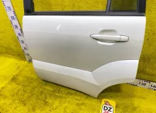 Дверь боковая TOYOTA LAND CRUISER PRADO 2005 6700460260 VZJ121/VZJ120W/VZJ120/VZJ121W/GRJ120W/GRJ120/GRJ121W/GRJ121/LJ120/RZJ120W/KDJ120W/KDJ120/KDJ121W/KDJ121/RZJ120/TRJ120W/TRJ120 5VZFE, задняя левая