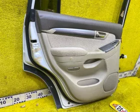 Дверь боковая TOYOTA
