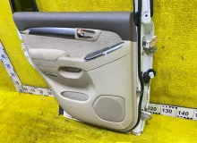 Дверь боковая TOYOTA LAND CRUISER PRADO 2005 6700460260 VZJ121/VZJ120W/VZJ120/VZJ121W/GRJ120W/GRJ120/GRJ121W/GRJ121/LJ120/RZJ120W/KDJ120W/KDJ120/KDJ121W/KDJ121/RZJ120/TRJ120W/TRJ120 5VZFE, задняя левая