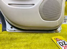 Дверь боковая TOYOTA LAND CRUISER PRADO 2005 6700460260 VZJ121/VZJ120W/VZJ120/VZJ121W/GRJ120W/GRJ120/GRJ121W/GRJ121/LJ120/RZJ120W/KDJ120W/KDJ120/KDJ121W/KDJ121/RZJ120/TRJ120W/TRJ120 5VZFE, задняя левая