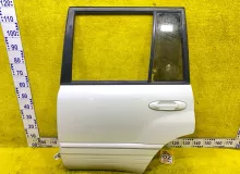 Дверь боковая TOYOTA LAND CRUISER/LAND CRUISER CYGNUS/LX470 2003/Цвет 070 6700460300 UZJ100/UZJ100L/UZJ100/FZJ100/FZJ105/HDJ100/HDJ100L/HDJ101/HDJ101K/HZJ105/HZJ105L 2UZFE, задняя левая