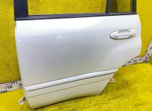Дверь боковая TOYOTA LAND CRUISER/LAND CRUISER CYGNUS/LX470 2003/Цвет 070 6700460300 UZJ100/UZJ100L/UZJ100/FZJ100/FZJ105/HDJ100/HDJ100L/HDJ101/HDJ101K/HZJ105/HZJ105L 2UZFE, задняя левая