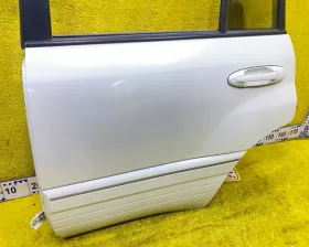 Дверь боковая Toyota