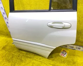 Дверь боковая Toyota