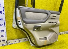Дверь боковая TOYOTA LAND CRUISER/LAND CRUISER CYGNUS/LX470 2003/Цвет 070 6700460300 UZJ100/UZJ100L/UZJ100/FZJ100/FZJ105/HDJ100/HDJ100L/HDJ101/HDJ101K/HZJ105/HZJ105L 2UZFE, задняя левая