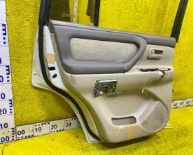 Дверь боковая Toyota