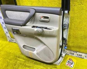 Дверь боковая Toyota