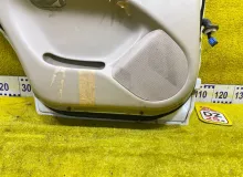 Дверь боковая TOYOTA LAND CRUISER/LAND CRUISER CYGNUS/LX470 2003/Цвет 070 6700460300 UZJ100/UZJ100L/UZJ100/FZJ100/FZJ105/HDJ100/HDJ100L/HDJ101/HDJ101K/HZJ105/HZJ105L 2UZFE, задняя левая