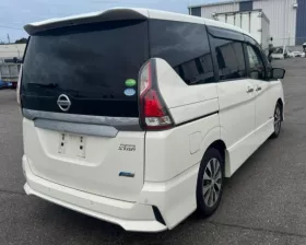 Амортизатор NISSAN