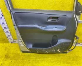 Дверь боковая TOYOTA