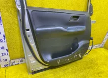 Дверь боковая TOYOTA VOXY/NOAH/ESQUIRE 2014/Цвет 1F7 6700228270 ZRR80G/ZRR80W/ZRR80/ZRR85G/ZRR85W/ZRR85/ZWR80/ZWR80G/ZWR80W 2ZRFXE, передняя левая